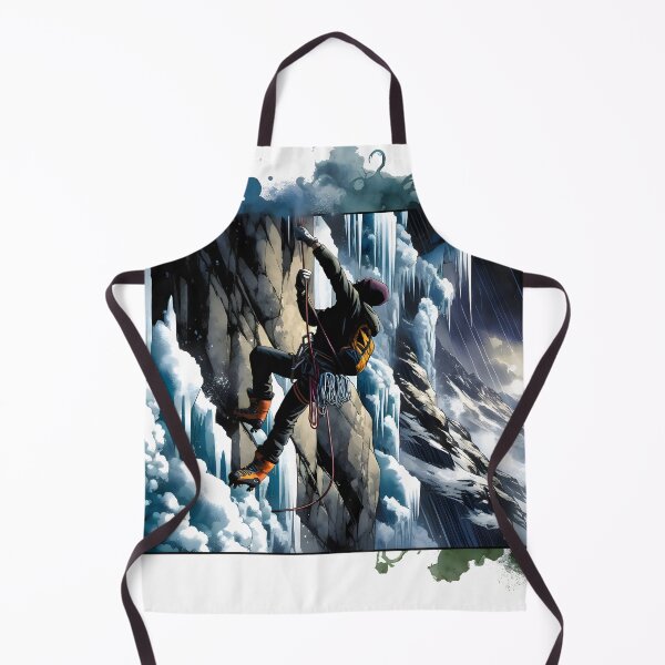 Item preview, Rock Climbing designed and sold by h00ch2003.