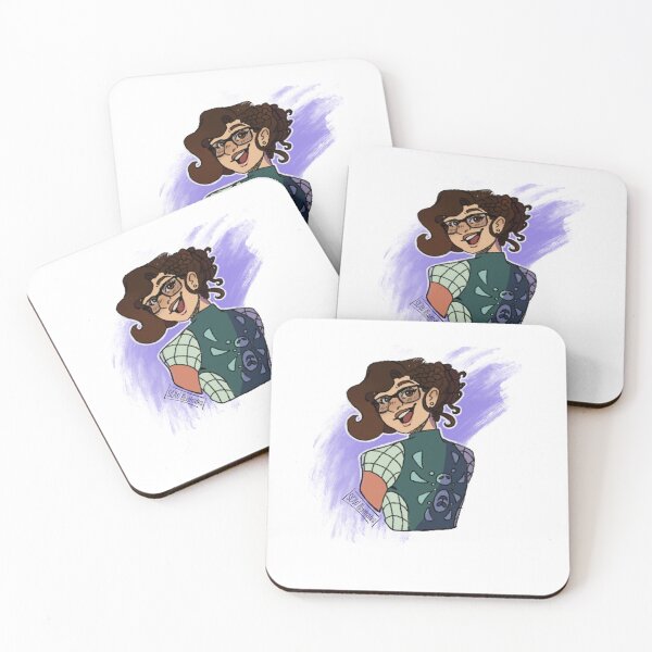 Item preview, Unmasked | Jumping Spider designed and sold by SophiaWyse.