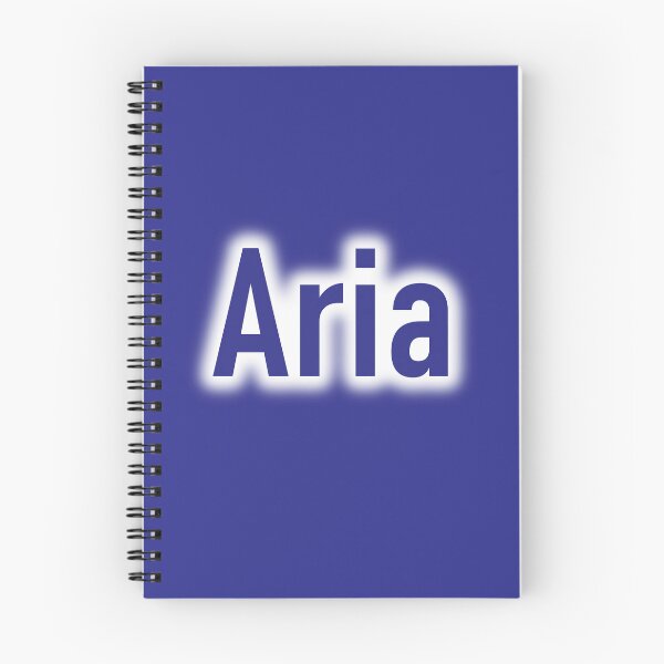 Item preview, Aria Indigo designed and sold by AMRansom.