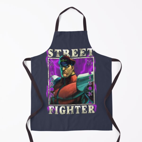Item preview, Street Fighter 4 - M.Bison SF/SF4 designed and sold by wildanimal2020.