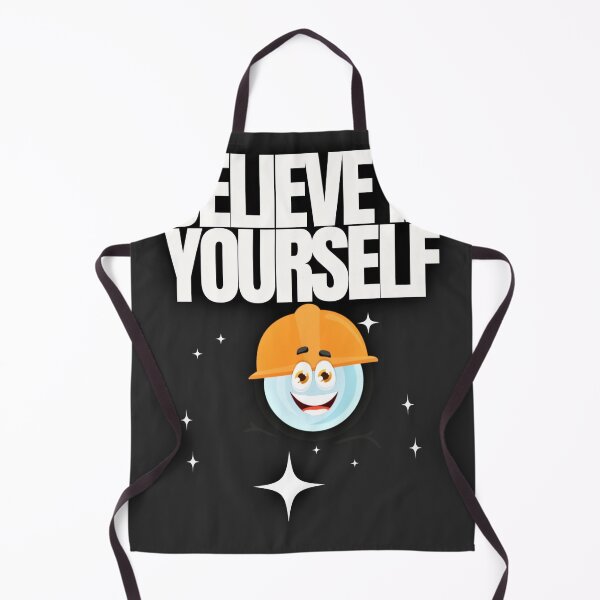 Item preview, Believe IN YOUR SELF designed and sold by sadeek1021953Ss.