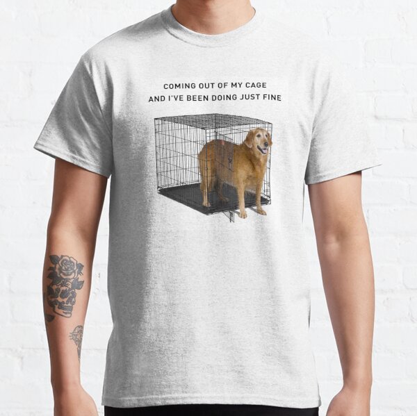 Mr Brightside Doggo Classic T-Shirt