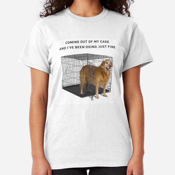Mr Brightside Doggo Classic T-Shirt
