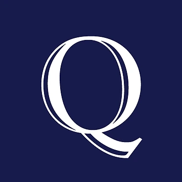 Aperçu de l'œuvre Monogramme Q de ShellSticker