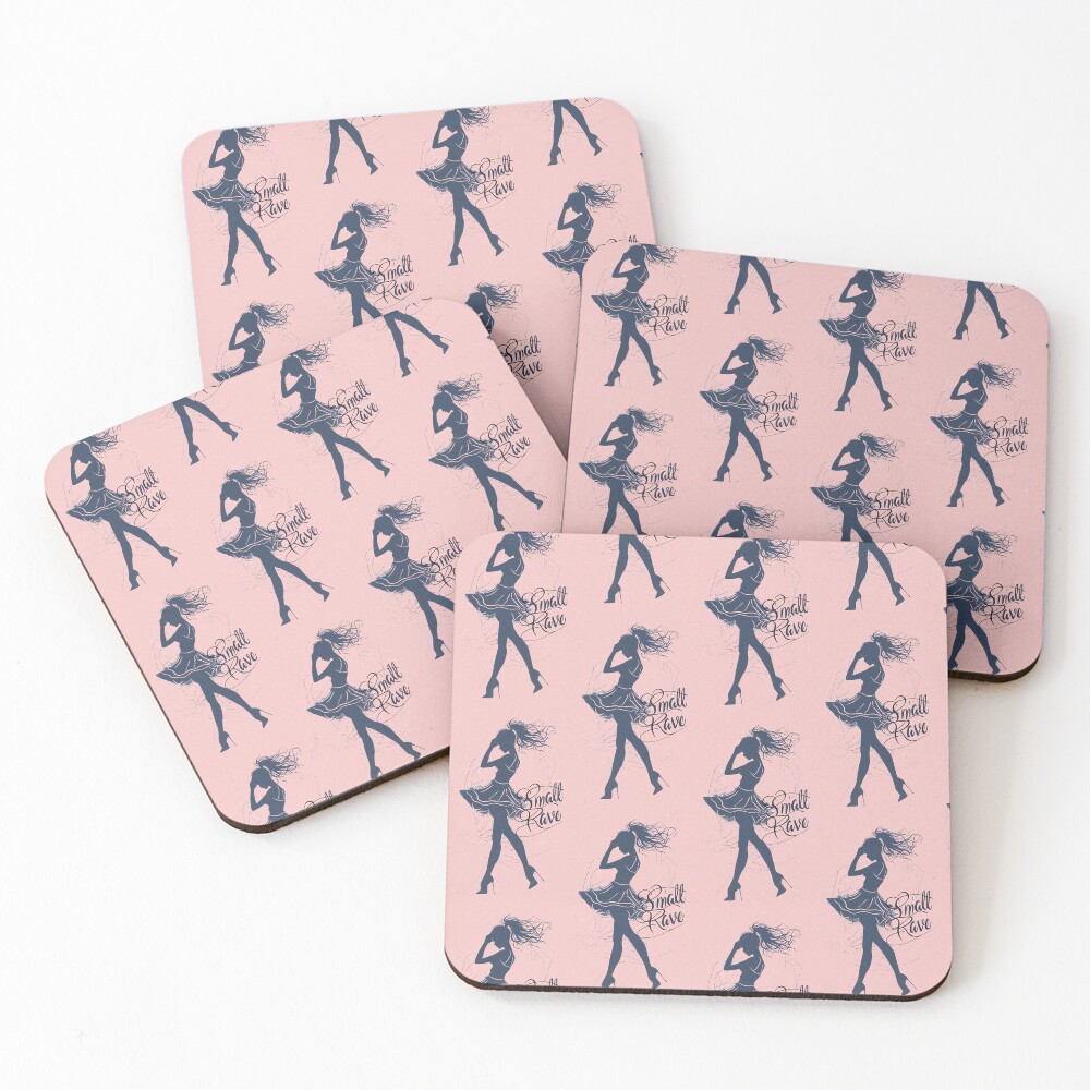 Item preview, Coasters (Set of 4) designed and sold by Brendon987.