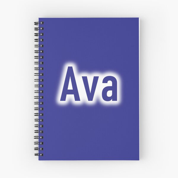 Item preview, Ava Indigo designed and sold by AMRansom.