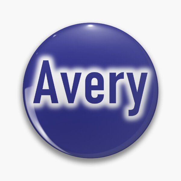 Item preview, Avery Indigo designed and sold by AMRansom.