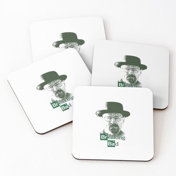 Item preview, Breaking Bad design designed and sold by Kareem-KM.