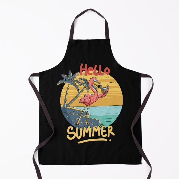 Item preview, Hello Summer designed and sold by creativevogue.