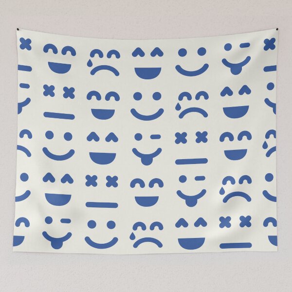 Item preview, intense emotions designed and sold by Eureka Studios.