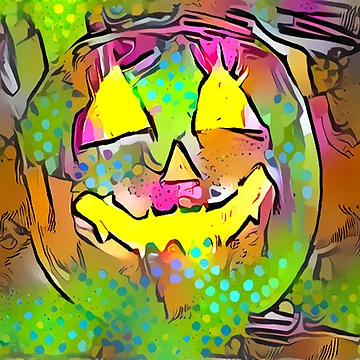 Artwork thumbnail, by AndroidZ