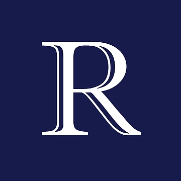Artwork thumbnail, R Monogram by ShellSticker