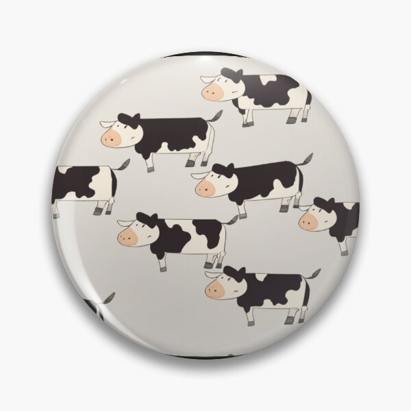Item preview, Moo Cow Pattern - Cute Cow Design designed and sold by TGAL2.