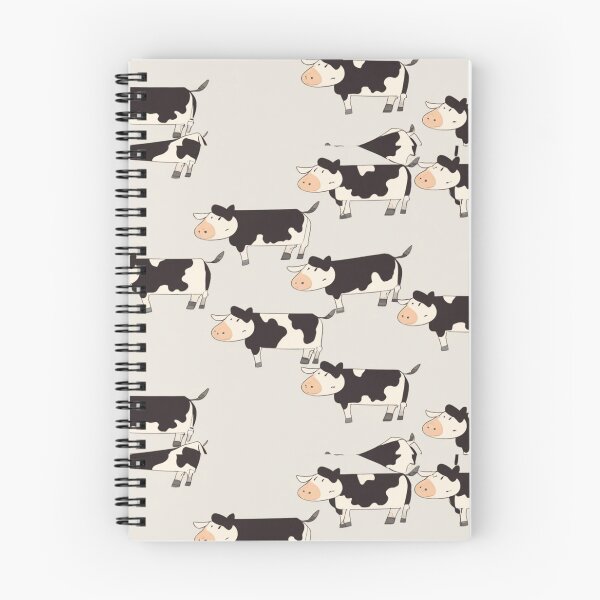 Item preview, Moo Cow Pattern - Cute Cow Design designed and sold by TGAL2.