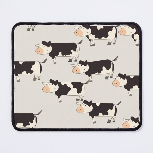 Item preview, Moo Cow Pattern - Cute Cow Design designed and sold by TGAL2.