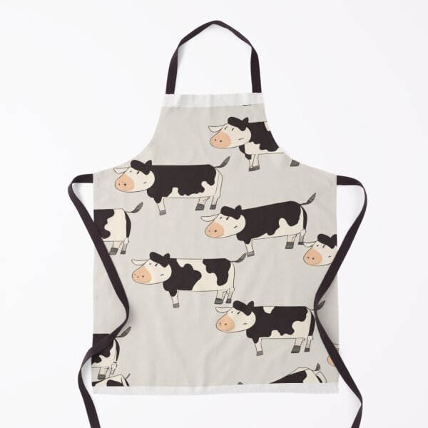 Item preview, Moo Cow Pattern - Cute Cow Design designed and sold by TGAL2.