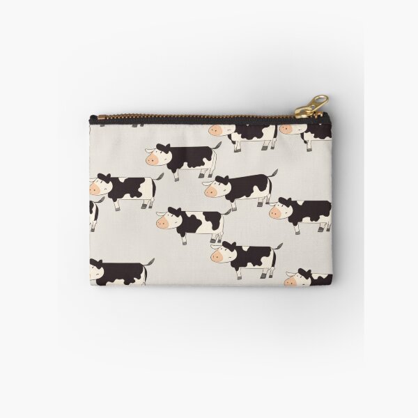 Item preview, Moo Cow Pattern - Cute Cow Design designed and sold by TGAL2.