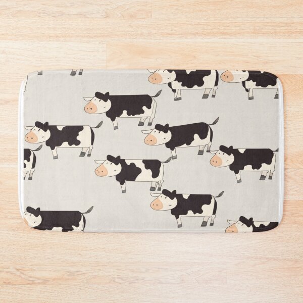 Item preview, Moo Cow Pattern - Cute Cow Design designed and sold by TGAL2.