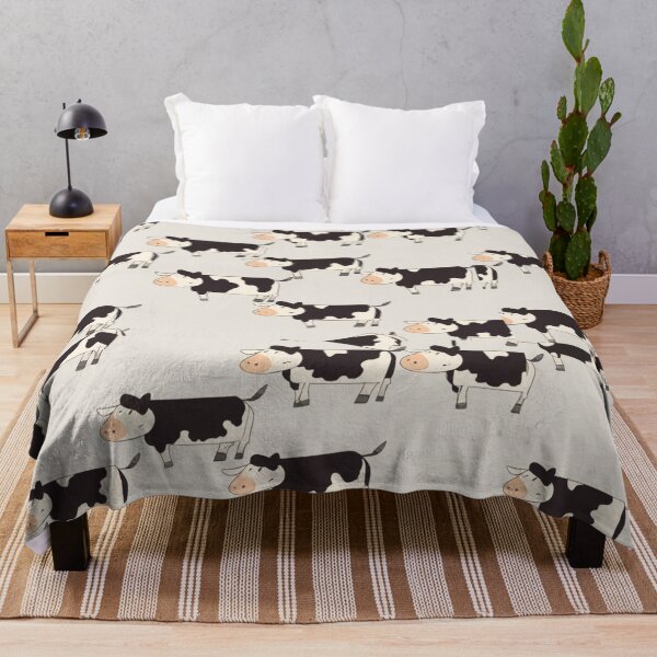 Item preview, Moo Cow Pattern - Cute Cow Design designed and sold by TGAL2.