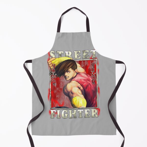 Item preview, Street Fighter 4 - Yang SF/SF4 designed and sold by wildanimal2020.