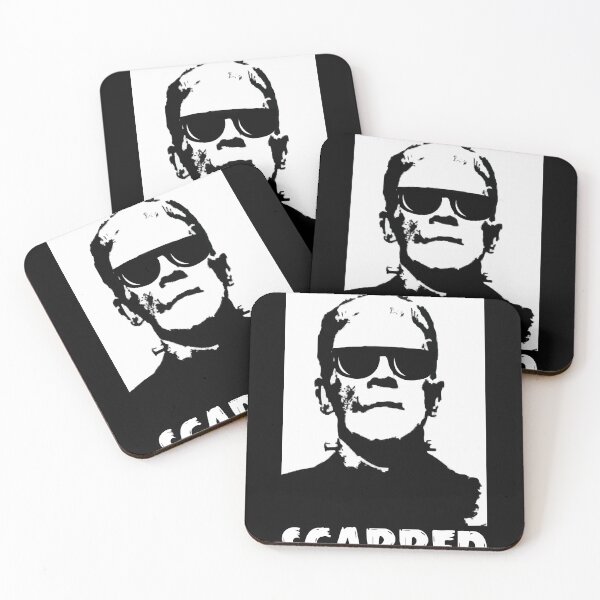 Item preview, Scarred Frankenstein designed and sold by New Mentality: Mindset Apparel.
