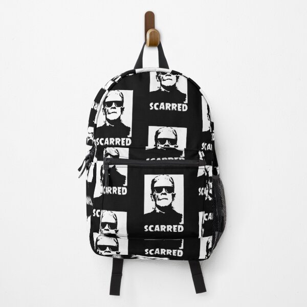 Item preview, Scarred Frankenstein designed and sold by New Mentality: Mindset Apparel.