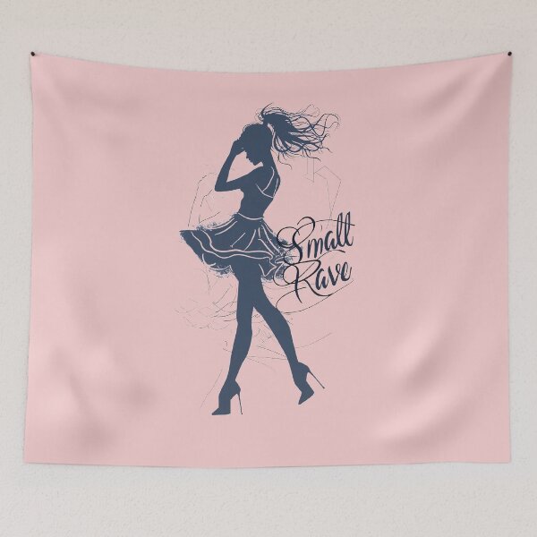Item preview, Woman Small Rave designed and sold by Brendon987.