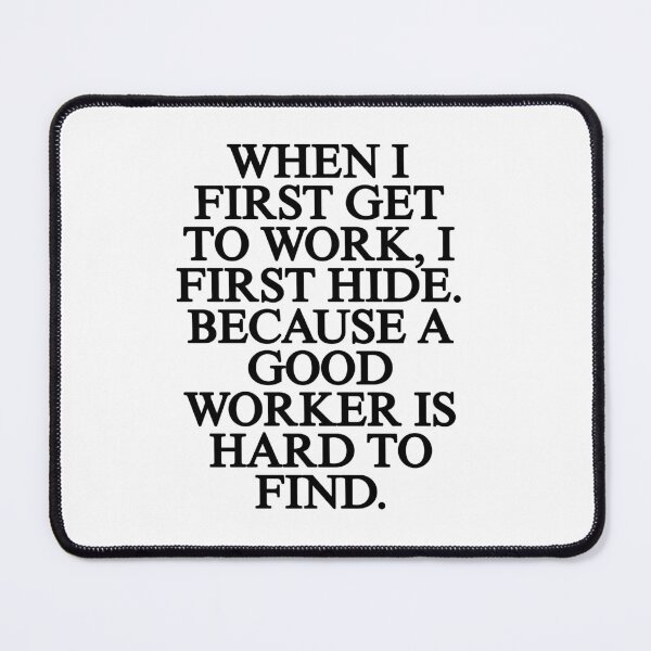 Item preview, Funny saying designed and sold by THELOSTHOUSE.