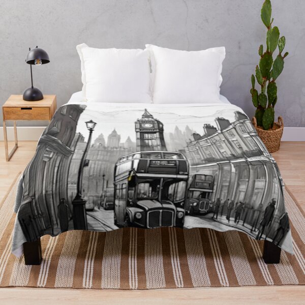 Item preview, London designed and sold by CamiGraphix.
