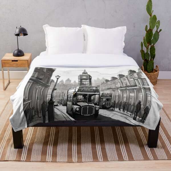 Item preview, London designed and sold by CamiGraphix.