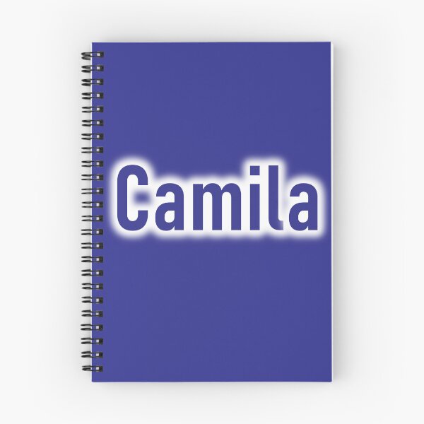Artikelvorschau, Camila Indigo entworfen und verkauft von AMRansom.