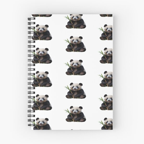 Item preview, "Adorable Baby Panda: The Cutest Bundle of Joy" designed and sold by merve02shop.