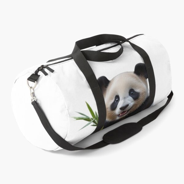 Item preview, "Adorable Baby Panda: The Cutest Bundle of Joy" designed and sold by merve02shop.