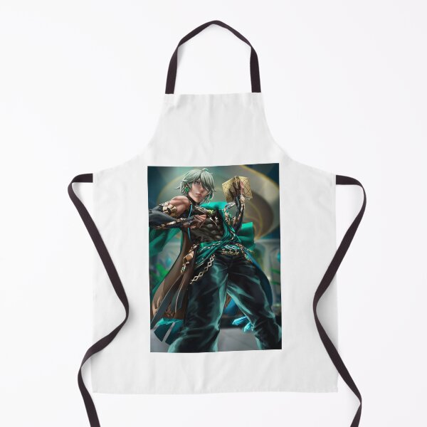 Item preview, Alhaitham designed and sold by Makuroni.