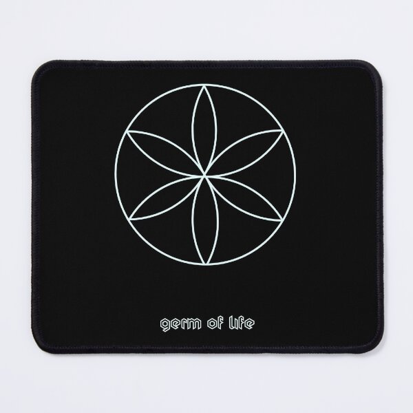 Item preview, Sacred geometry, germ of life, Golden Ratio designed and sold by Numbers-Art.