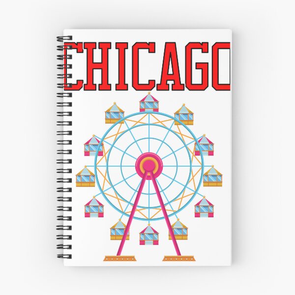 Item preview, Chicago T-shirt designed and sold by somatrshirts.