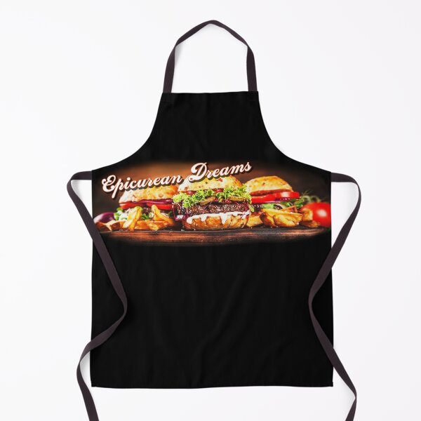 Artikelvorschau, CHEESEBURGER-TRÄUME entworfen und verkauft von THE AMERICAN TEEVANGELIST.