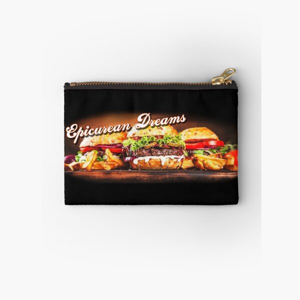 Item preview, CHEESEBURGER DREAMS  designed and sold by THE AMERICAN TEEVANGELIST.