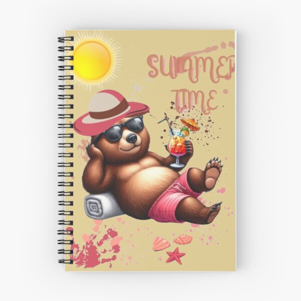Item preview, SUMMER TIME designed and sold by HBAYSE.