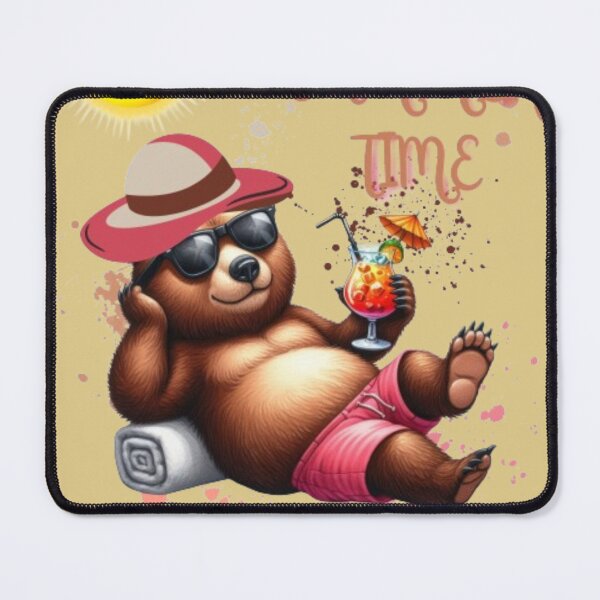 Item preview, SUMMER TIME designed and sold by HBAYSE.