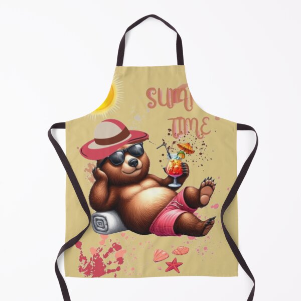 Item preview, SUMMER TIME designed and sold by HBAYSE.