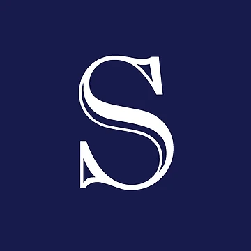 Artwork thumbnail, S Monogram by ShellSticker