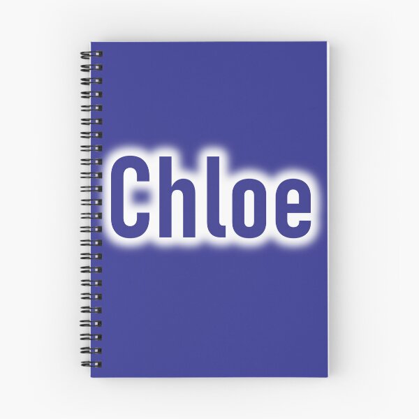 Item preview, Chloe Indigo designed and sold by AMRansom.
