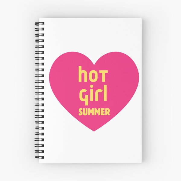 Item preview, Hot Girl Summer - Trendy And Empowering Design designed and sold by PaultonDesigns.