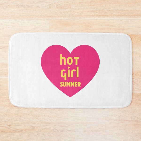 Item preview, Hot Girl Summer - Trendy And Empowering Design designed and sold by PaultonDesigns.