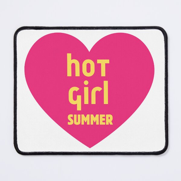 Item preview, Hot Girl Summer - Trendy And Empowering Design designed and sold by PaultonDesigns.
