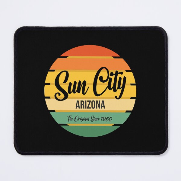 Item preview, Sun City Original Since 1960 designed and sold by SCHOA.