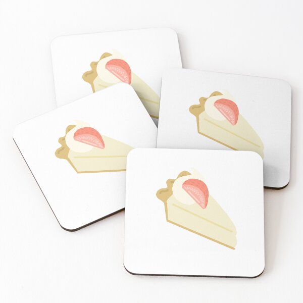Item preview, Strawberry Cream Slice designed and sold by jiklafke.