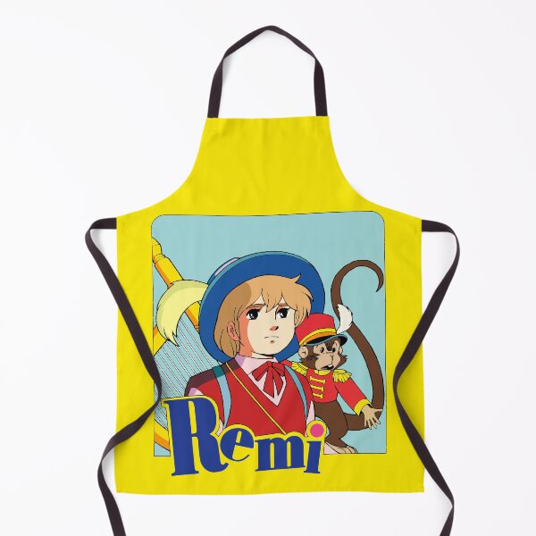 Item preview, Nobody's Boy Remi /Remi el niño de nadie /家なき子/ Ienakiko / Sans Famille/ Joli-cœur designed and sold by JCBA.