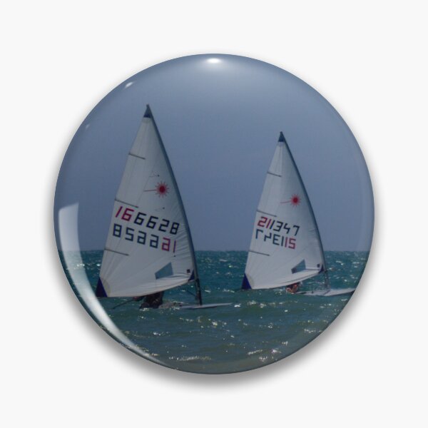 Item preview, Sailing fun in Hastings designed and sold by GingerMan2550.